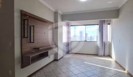 APARTAMENTO EDIFICIO BARCELONA | 3 QUARTOS | 1 SUITE | 1 SALA | 2 VAGAS