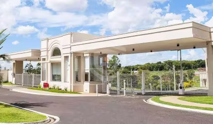 Venda casa condomínio Villa Dumont