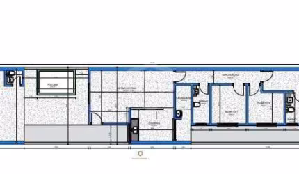 Casa nova Jd. Solange Bauru SP