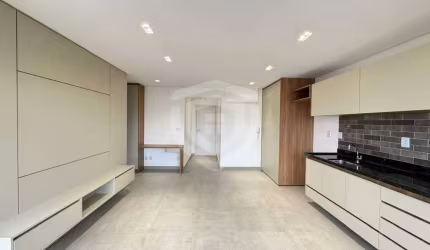 Apartamento para alugar com 1 quarto 49m² Residencial Piemonte