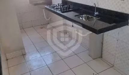 Apartamento à Venda no Residencial Santana em Bauru SP
