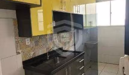 Apartamento residencial Bonardi 2 quartos