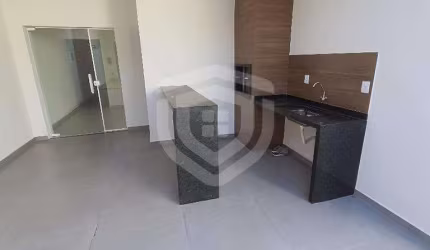 Casa Nova à Venda no Parque Santa Edwirgens em Bauru