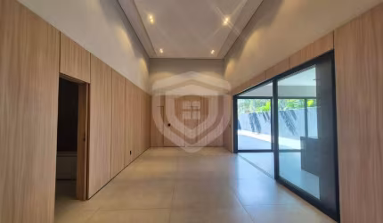 Casa venda no condomínio Residencial Lago Sul | 4 suítes | 3 vagas | Bauru