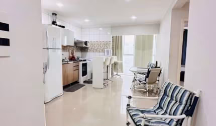 Apartamento para alugar no bairro Praia Brava de Itajaí - Itajaí/SC