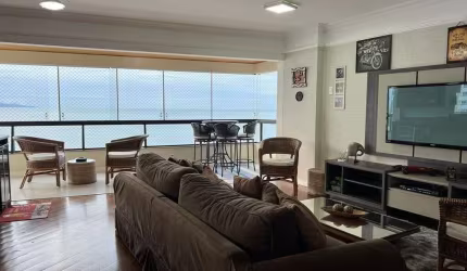 Apartamento para alugar no bairro Centro - Balneário Camboriú/SC