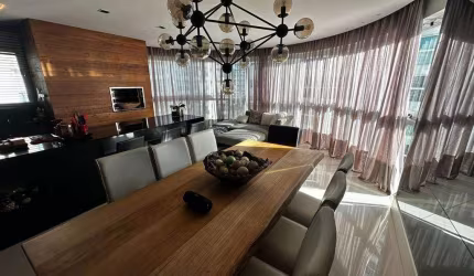 Apartamento para alugar no bairro Praia Brava de Itajaí - Itajaí/SC