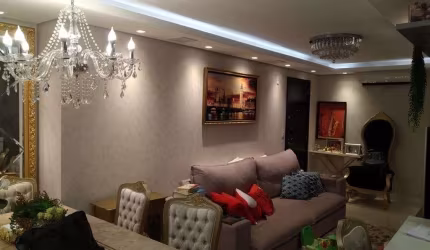 Apartamento para alugar no bairro São João - Itajaí/SC