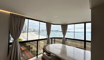 Apartamento para alugar no bairro Centro - Balneário Camboriú/SC