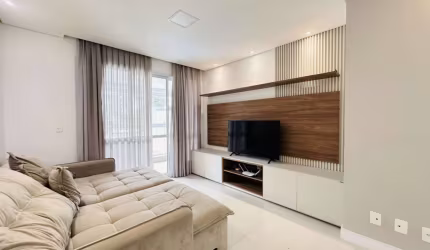 Apartamento para alugar no bairro Praia Brava de Itajaí - Itajaí/SC