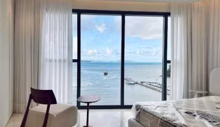 Apartamento para alugar no bairro Centro - Balneário Camboriú/SC