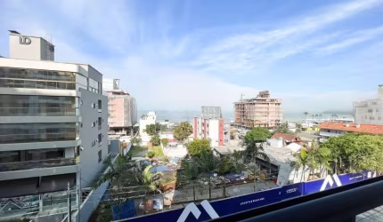 Apartamento para alugar no bairro Praia Brava de Itajaí - Itajaí/SC