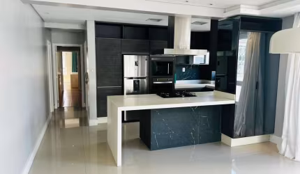 Apartamento para alugar no bairro Praia Brava de Itajaí - Itajaí/SC