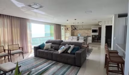 Apartamento para alugar no bairro Praia Brava de Itajaí - Itajaí/SC