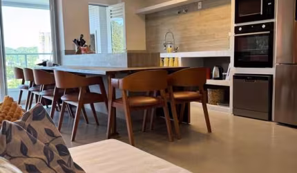 Apartamento em Praia Brava de Itajaí, Itajaí/SC