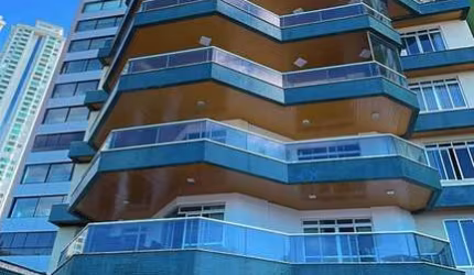 Apartamento em Centro, Balneário Camboriú/SC