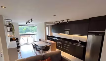 Apartamento para alugar no bairro Praia Brava de Itajaí - Itajaí/SC