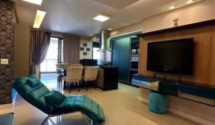 Apartamento para alugar no bairro Fazenda - Itajaí/SC