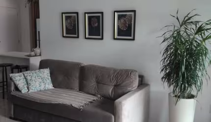 Apartamento para alugar no bairro Nações - Balneário Camboriú/SC
