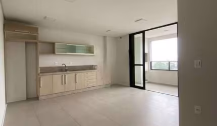 Apartamento para alugar no bairro São João - Itajaí/SC