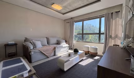 Apartamento para alugar no bairro Praia Brava de Itajaí - Itajaí/SC