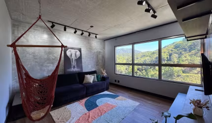 Apartamento para alugar no bairro Praia Brava de Itajaí - Itajaí/SC