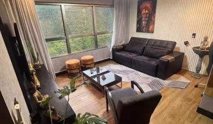 Apartamento para alugar no bairro Praia Brava de Itajaí - Itajaí/SC