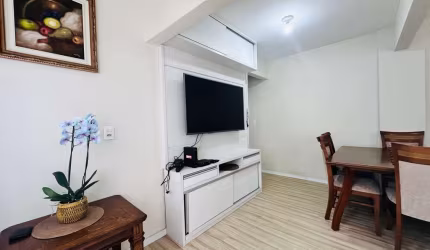 Apartamento para alugar no bairro Centro - Balneário Camboriú/SC