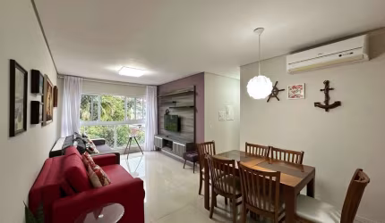 Apartamento para alugar no bairro Nações - Balneário Camboriú/SC
