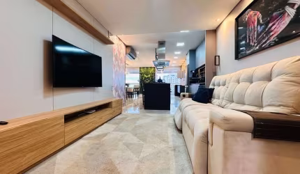 Apartamento para alugar no bairro Praia Brava de Itajaí - Itajaí/SC