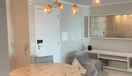 Apartamento para alugar no bairro Praia Brava de Itajaí - Itajaí/SC