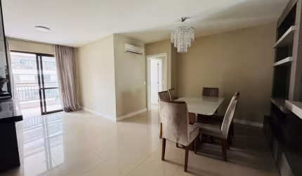 Apartamento em Fazenda, Itajaí/SC