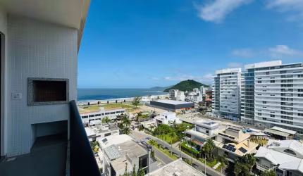 Apartamento 3 suítes para locação