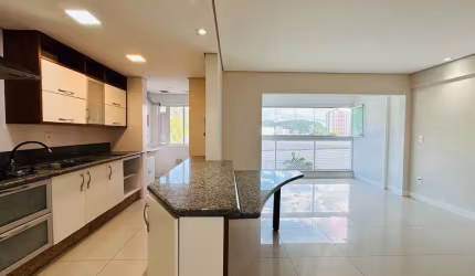 Apartamento em Ressacada, Itajaí/SC