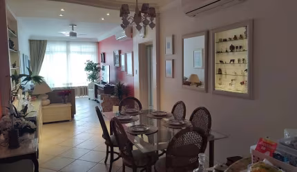 Apartamento em Centro, Balneário Camboriú/SC
