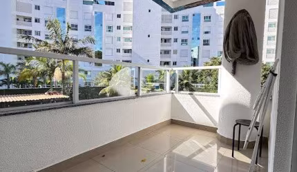 Apartamento para alugar no bairro Praia Brava de Itajaí - Itajaí/SC