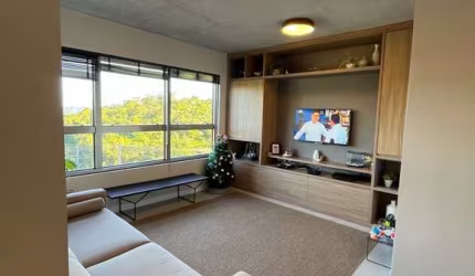 Apartamento em Praia Brava de Itajaí, Itajaí/SC