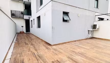 Apartamento Diferenciado, excelente para quem tem pet