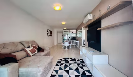 Apartamento para alugar no bairro Praia Brava de Itajaí - Itajaí/SC