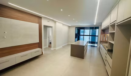 Apartamento para alugar no bairro Praia Brava de Itajaí - Itajaí/SC
