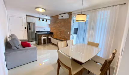 Apartamento para alugar no bairro Cordeiros - Itajaí/SC