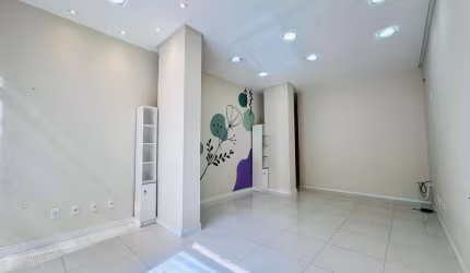 Apartamento para alugar no bairro Pioneiros - Balneário Camboriú/SC