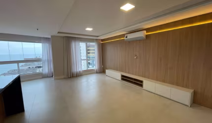 Apartamento para alugar no bairro Centro - Balneário Camboriú/SC