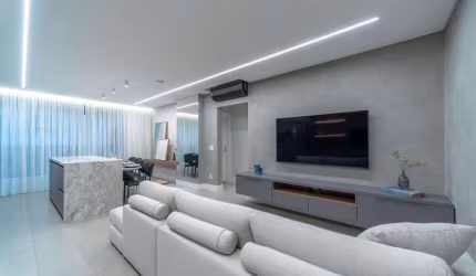 Apartamento à venda no bairro Praia Brava de Itajaí - Itajaí/SC