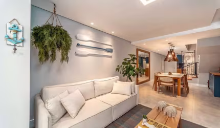 Apartamento para alugar no bairro Praia Brava de Itajaí - Itajaí/SC