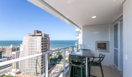Apartamento para alugar no bairro Praia Brava de Itajaí - Itajaí/SC