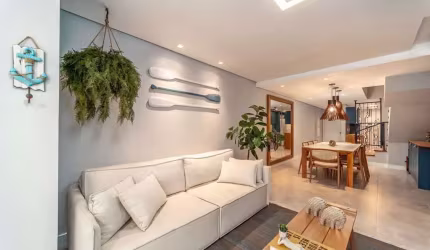 Apartamento à venda no bairro Praia Brava de Itajaí - Itajaí/SC