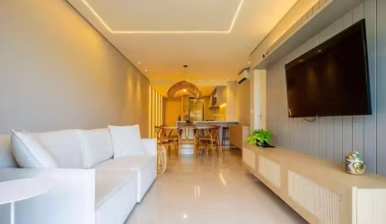 Apartamento em Praia Brava de Itajaí, Itajaí/SC