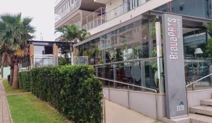 Sala Comercial em Praia Brava de Itajaí, Itajaí/SC