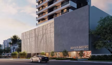 Sala Comercial em Praia Brava de Itajaí, Itajaí/SC